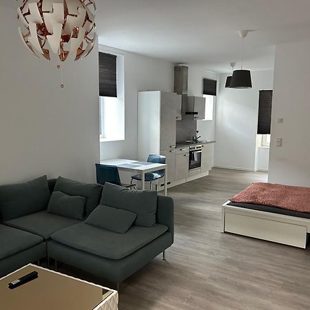 Studio Appartement W8 Treviri Esterno foto