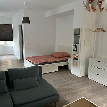 Studio Appartement W8 Treviri Esterno foto