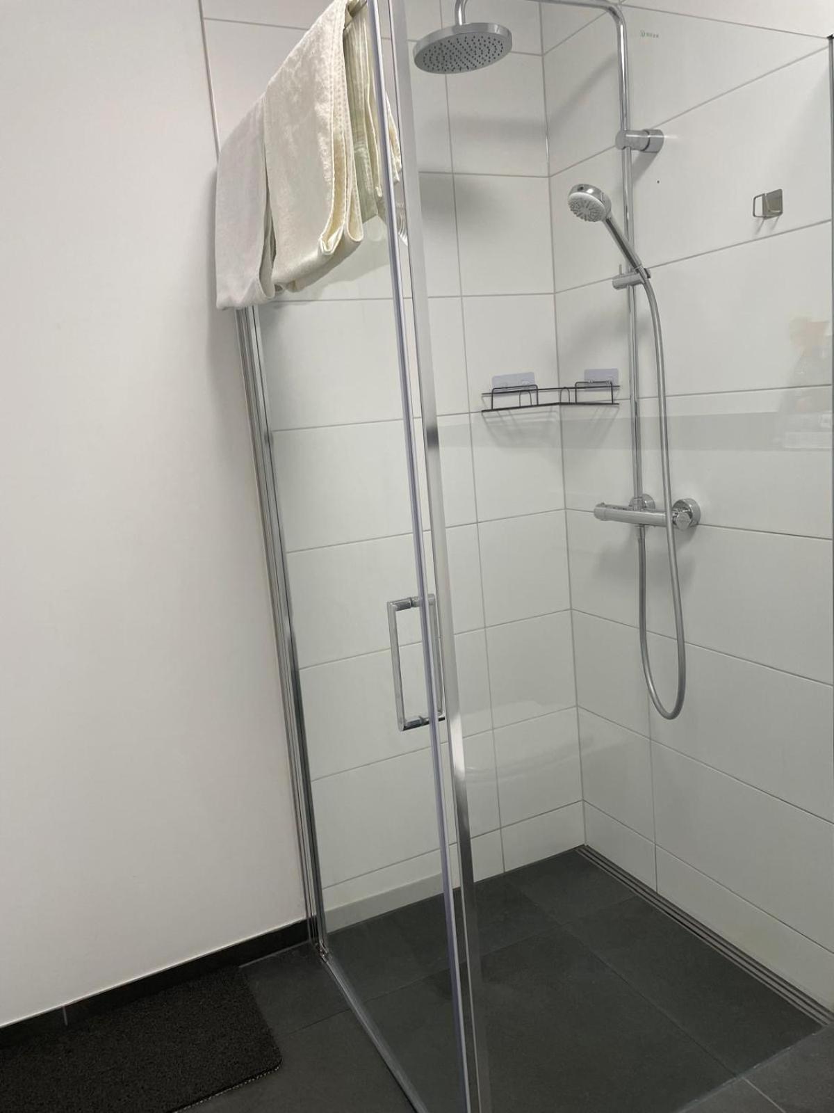 Studio Appartement W8 Treviri Esterno foto